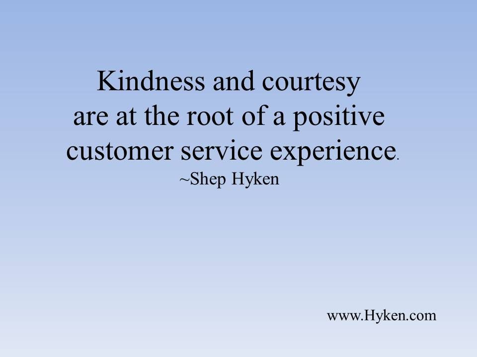 Customer Service Motivational Quotes - KibrisPDR