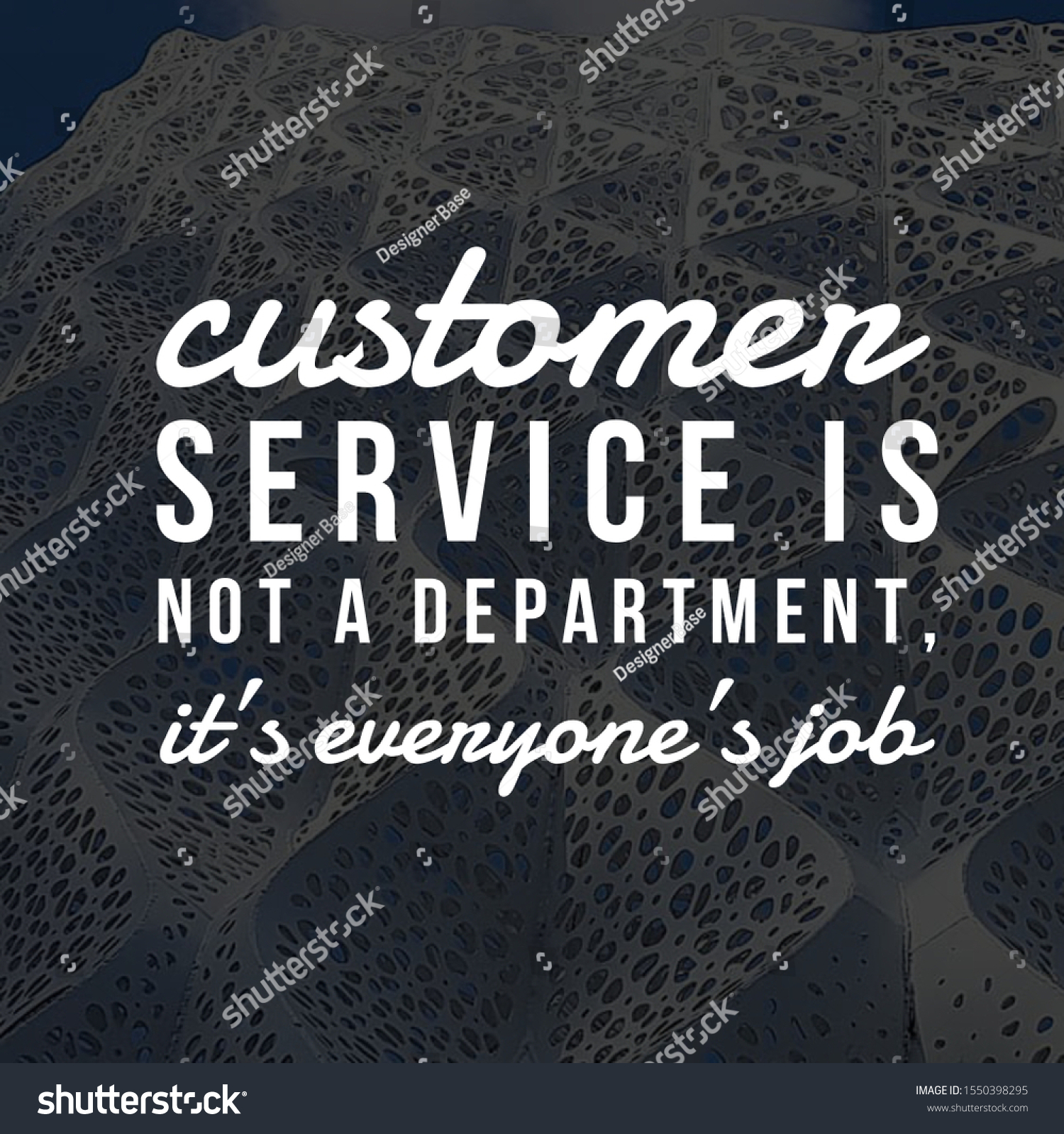 Detail Customer Service Motivational Quotes Nomer 4