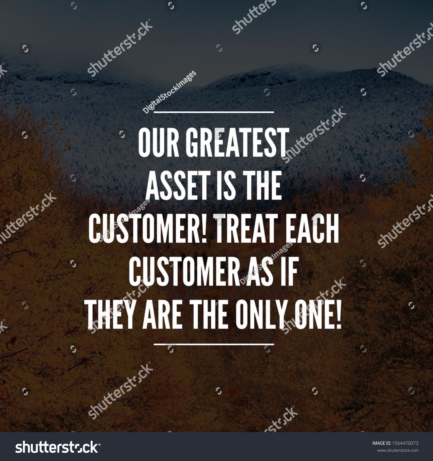 Detail Customer Service Motivational Quotes Nomer 29