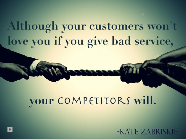 Detail Customer Service Motivational Quotes Nomer 5