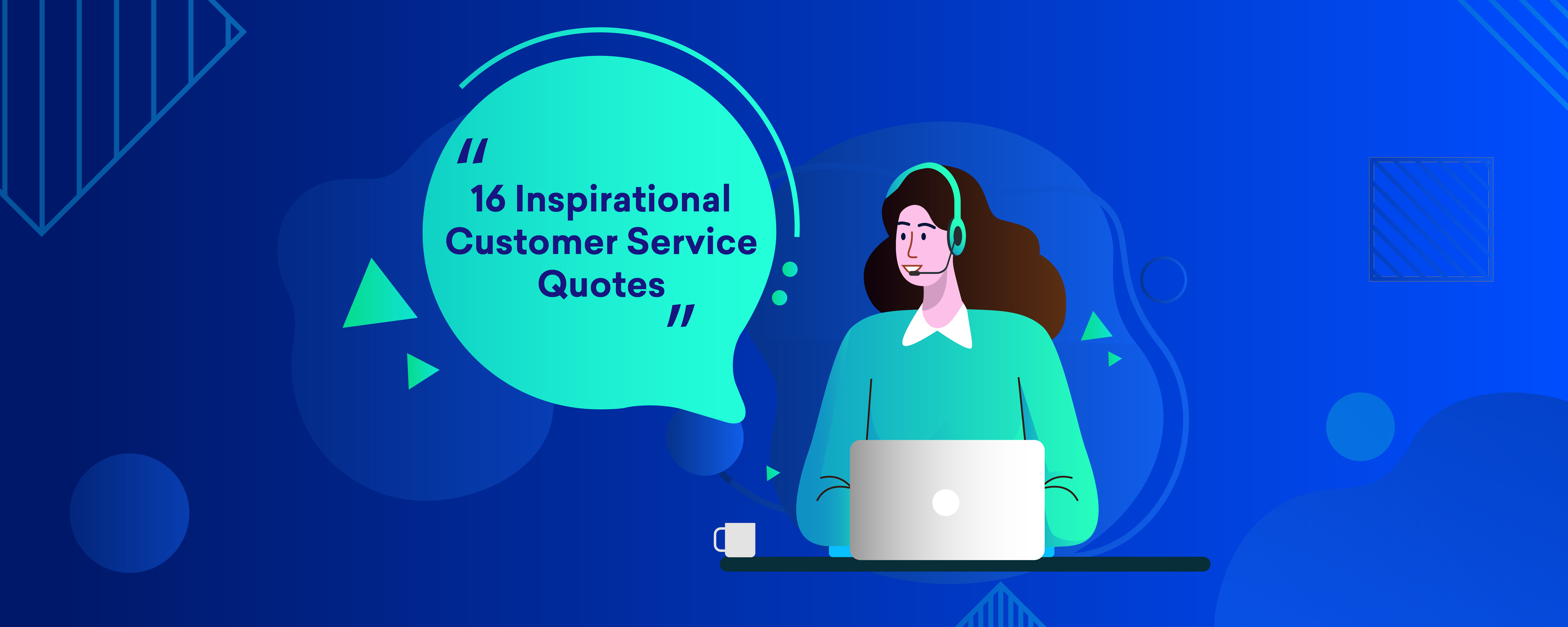 Detail Customer Service Motivational Quotes Nomer 46