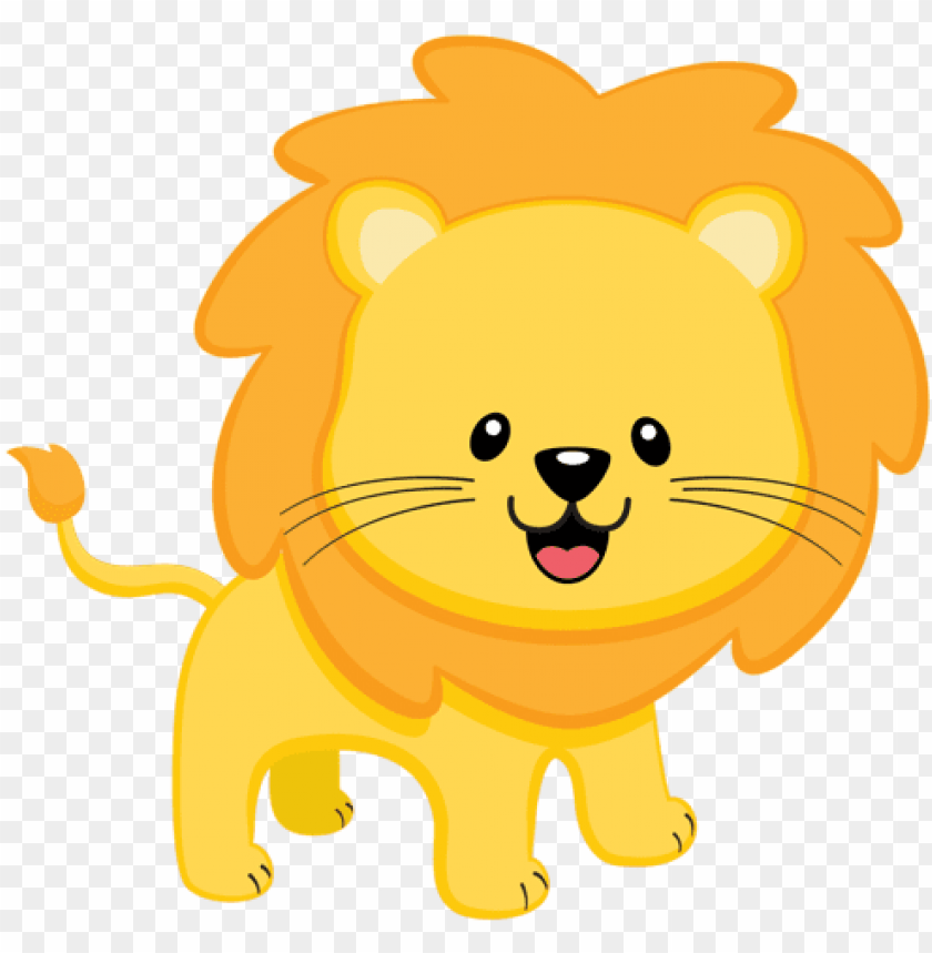 Cute Animal Png - KibrisPDR