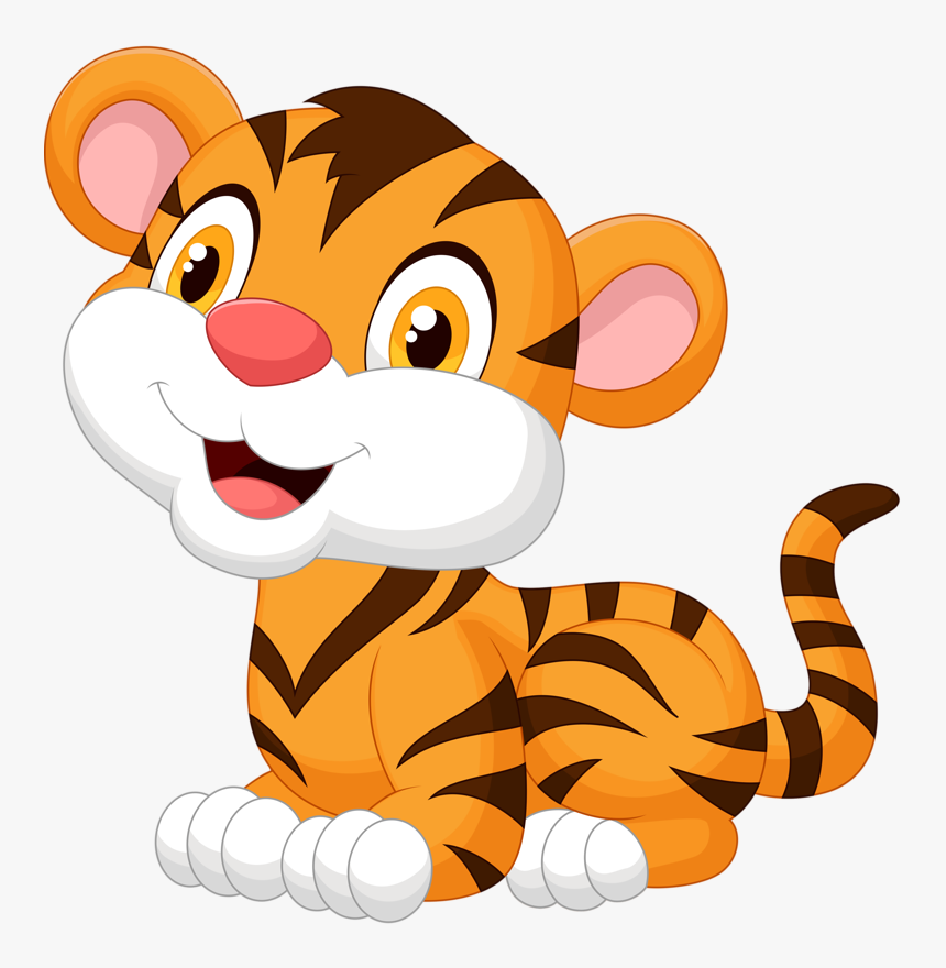 Detail Cute Animal Png Nomer 14