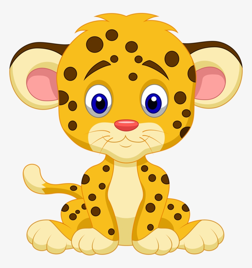 Detail Cute Animal Png Nomer 19