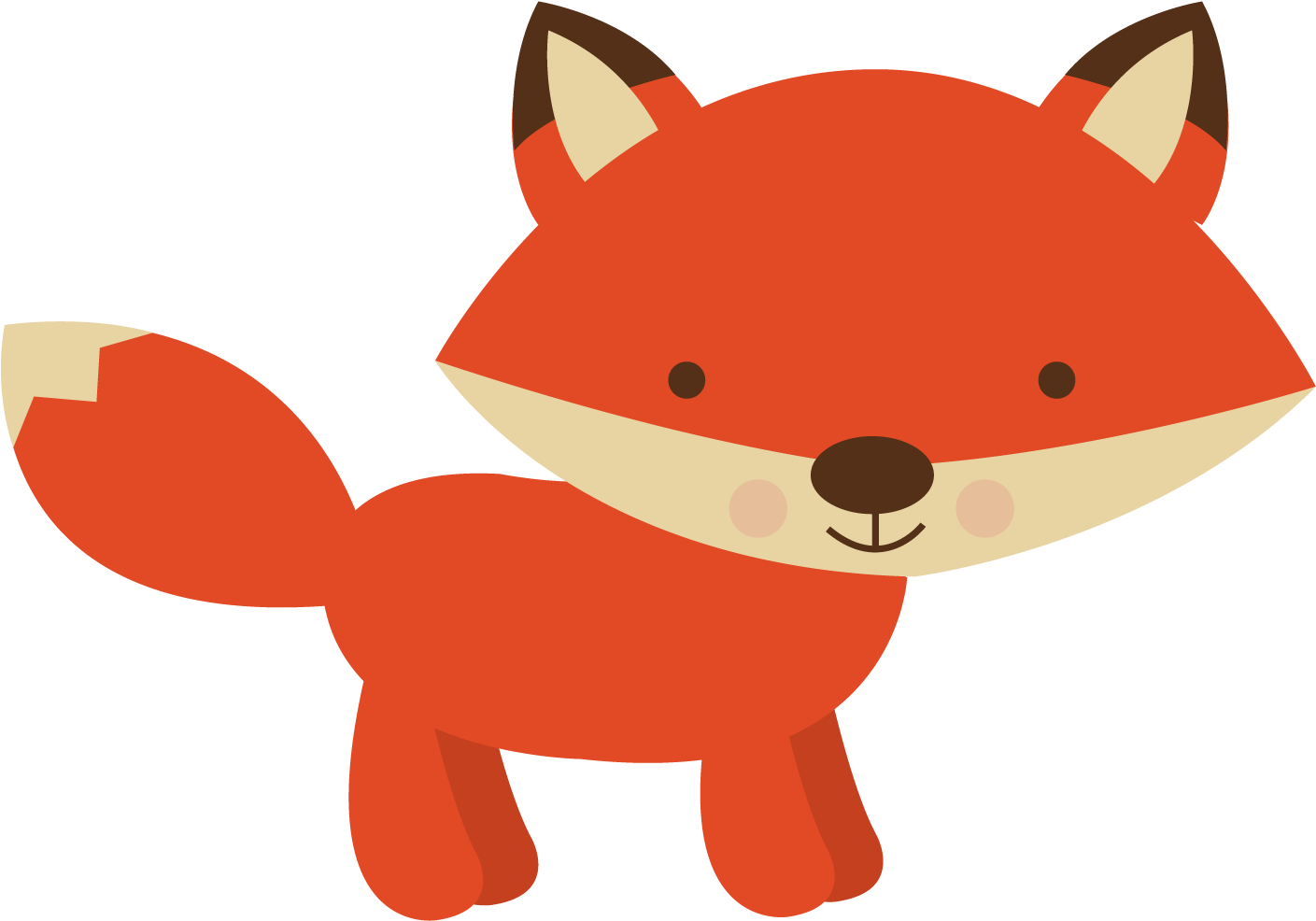 Detail Cute Animal Png Nomer 21