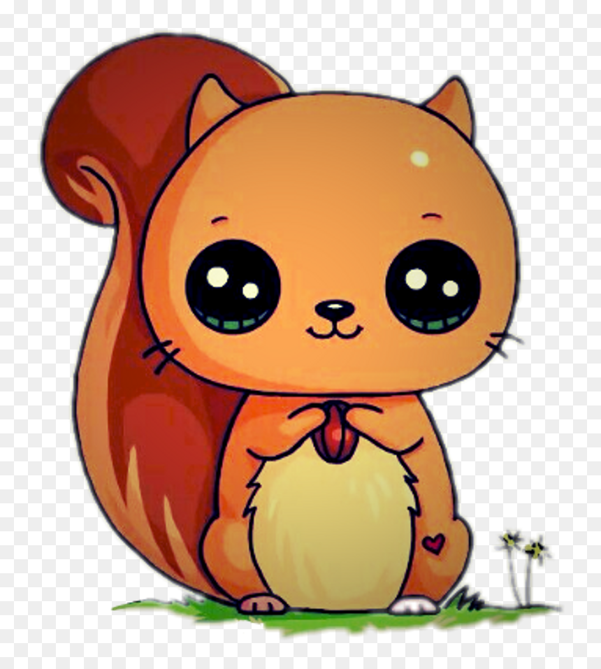 Detail Cute Animal Png Nomer 30
