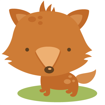 Detail Cute Animal Png Nomer 33