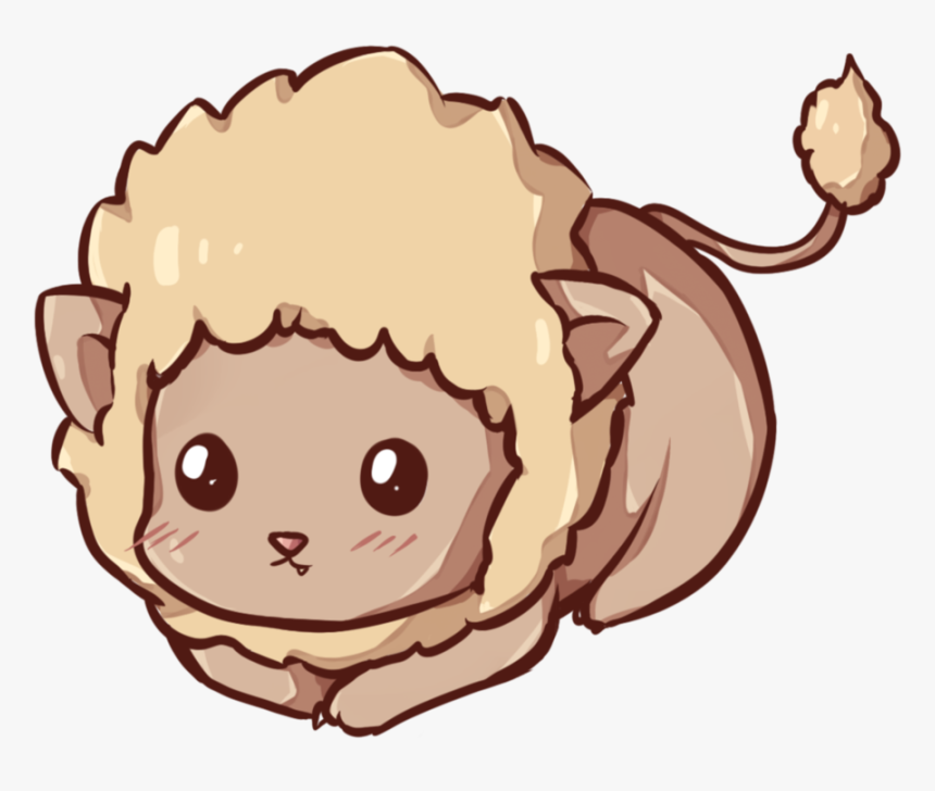 Detail Cute Animal Png Nomer 34