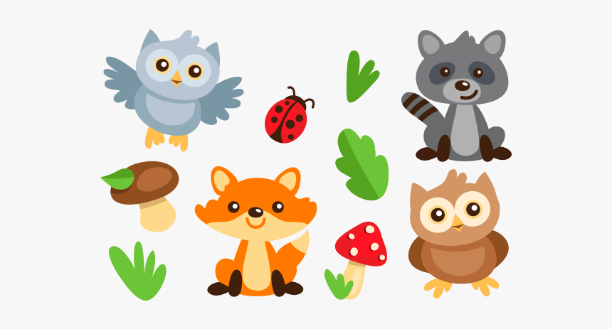 Detail Cute Animal Png Nomer 5