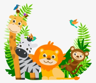 Detail Cute Animal Png Nomer 38