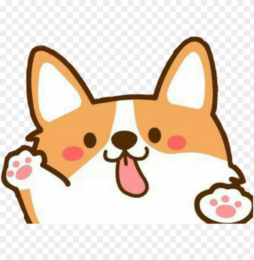 Detail Cute Animal Png Nomer 6