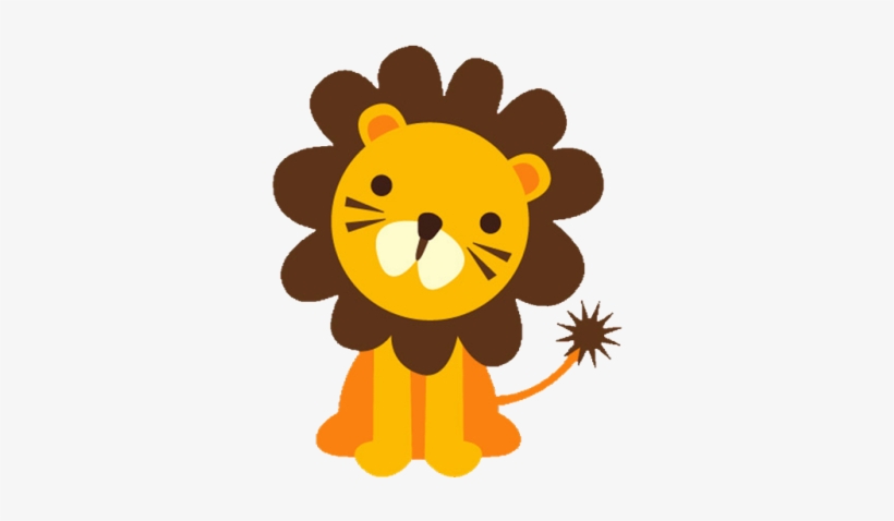 Detail Cute Animal Png Nomer 47