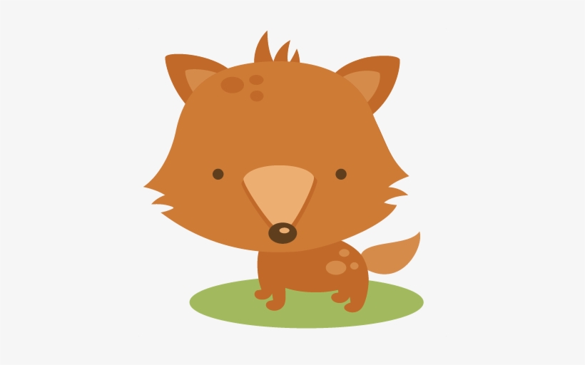 Detail Cute Animal Png Nomer 9
