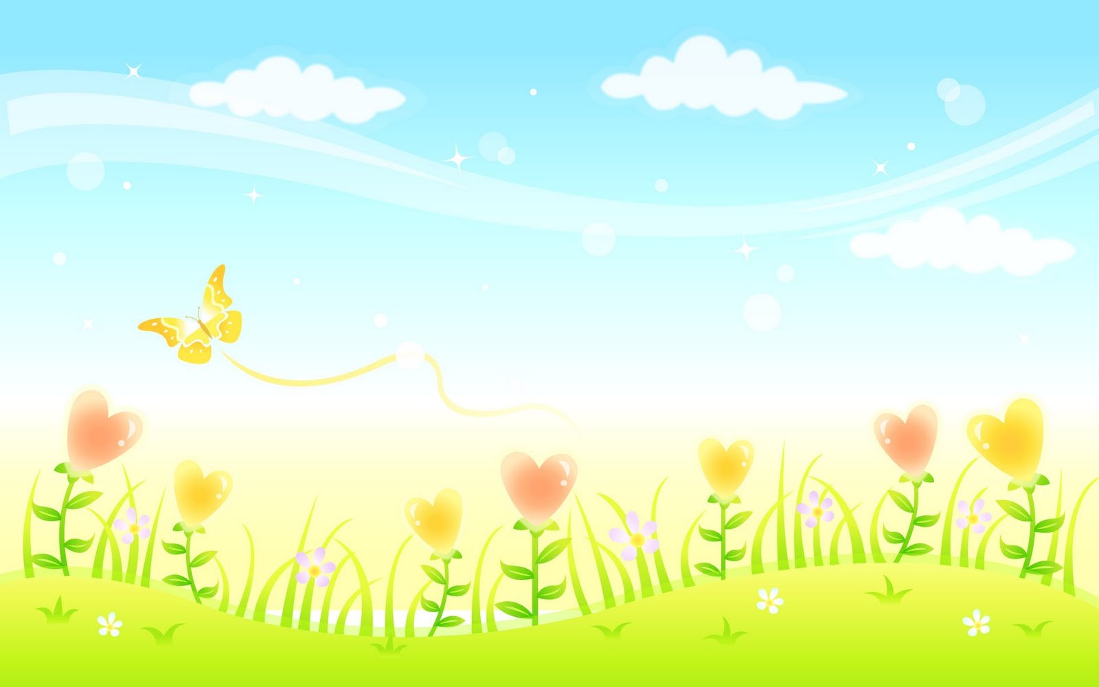 Detail Cute Animated Backgrounds For Powerpoint Presentations Nomer 6