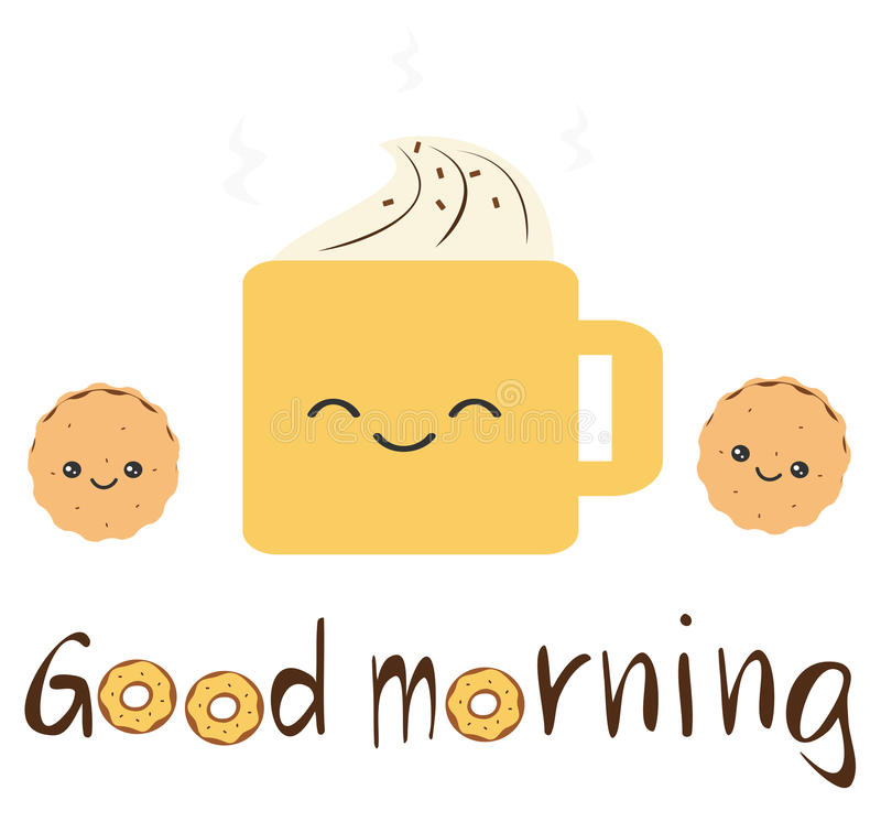 Detail Cute Animated Good Morning Images Nomer 11