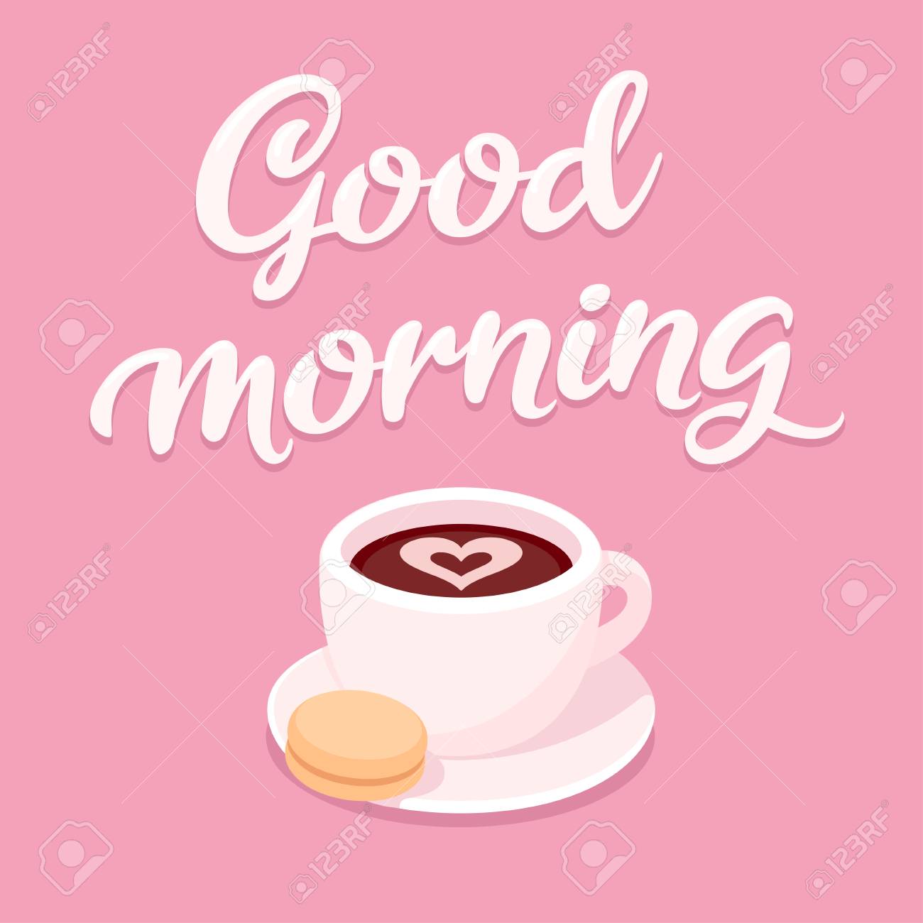 Detail Cute Animated Good Morning Images Nomer 25