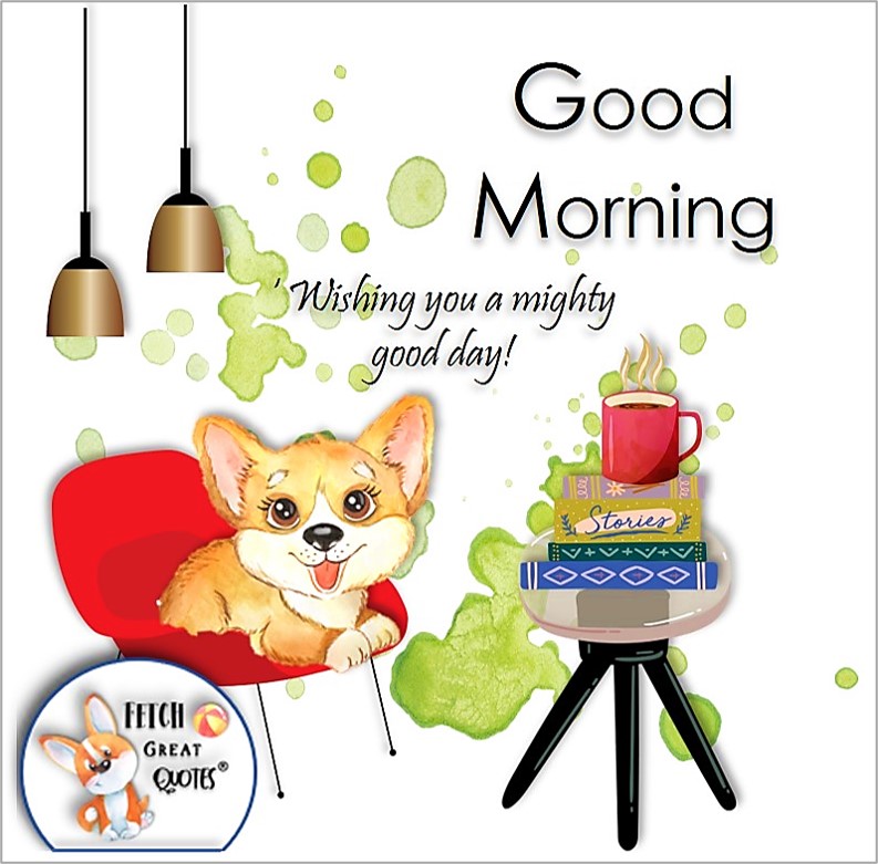 Detail Cute Animated Good Morning Images Nomer 29