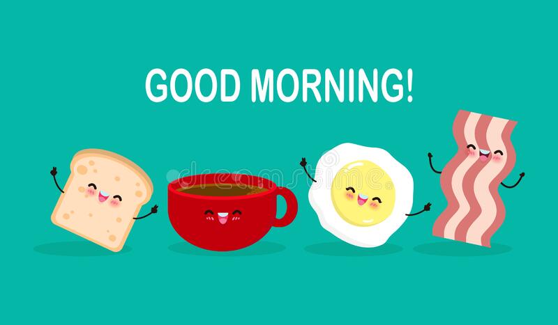 Detail Cute Animated Good Morning Images Nomer 41
