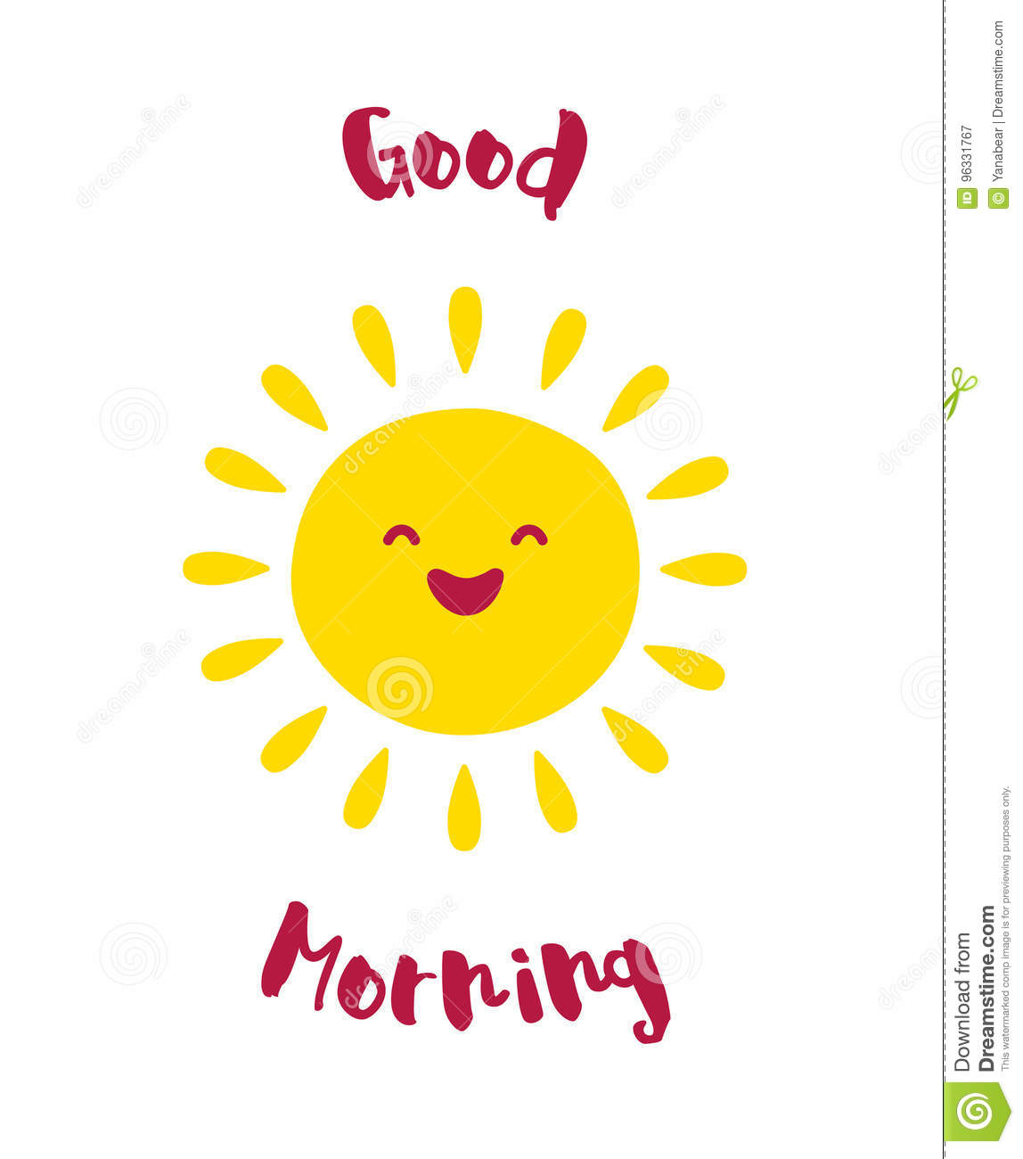 Detail Cute Animated Good Morning Images Nomer 45