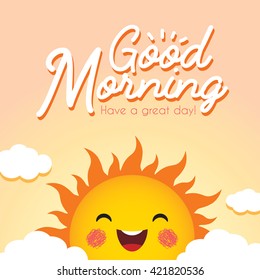 Detail Cute Animated Good Morning Images Nomer 8