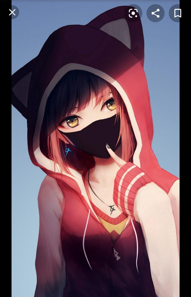Detail Cute Anime Cat Nomer 29