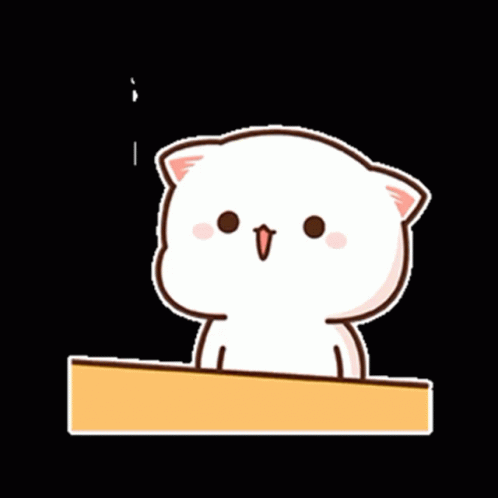 Detail Cute Anime Cat Nomer 40