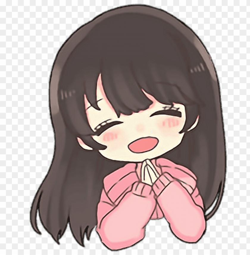 Detail Cute Anime Png Nomer 11