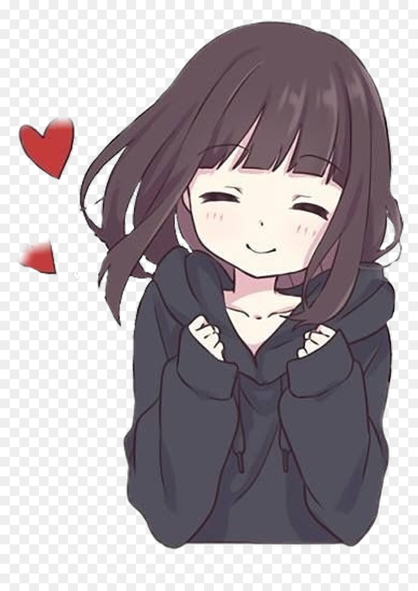 Detail Cute Anime Png Nomer 12