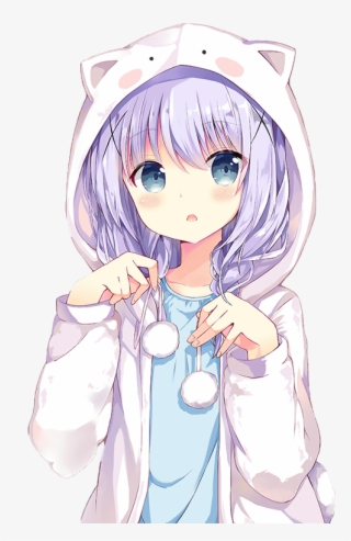 Detail Cute Anime Png Nomer 13