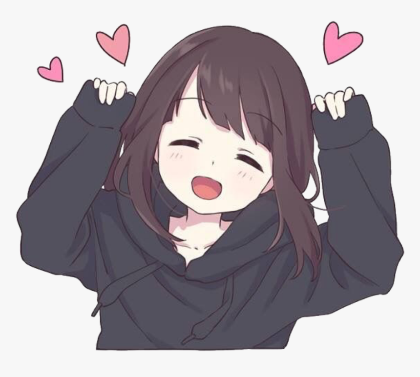 Detail Cute Anime Png Nomer 14