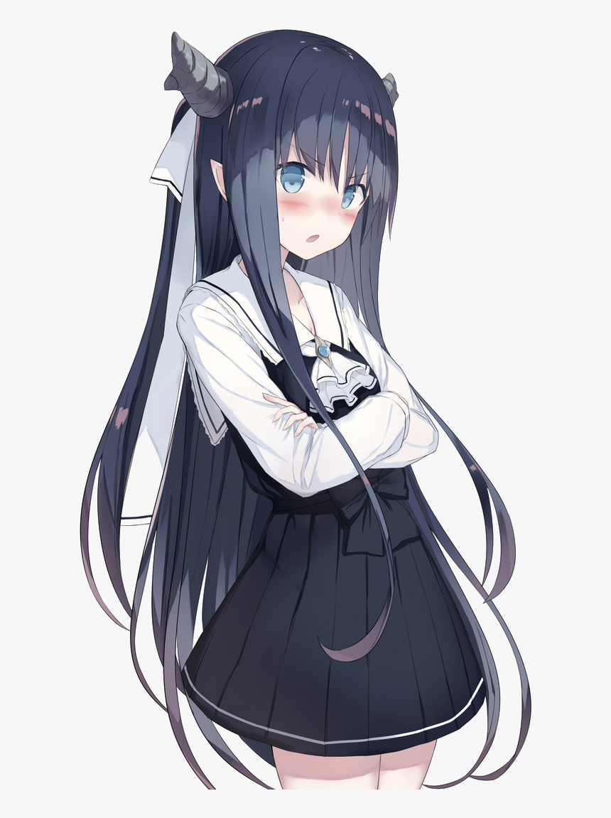 Detail Cute Anime Png Nomer 16