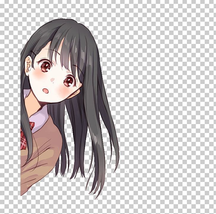 Detail Cute Anime Png Nomer 18