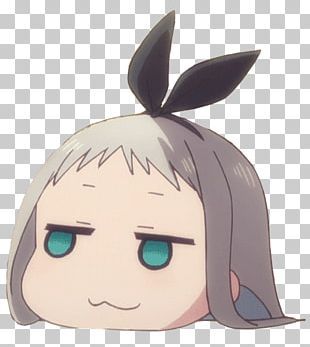 Detail Cute Anime Png Nomer 21