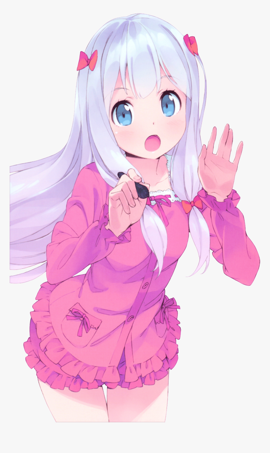 Detail Cute Anime Png Nomer 22