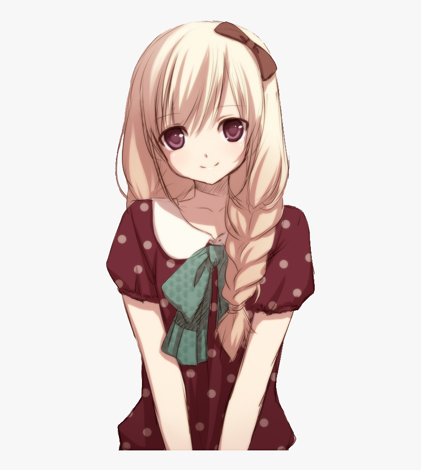 Detail Cute Anime Png Nomer 23