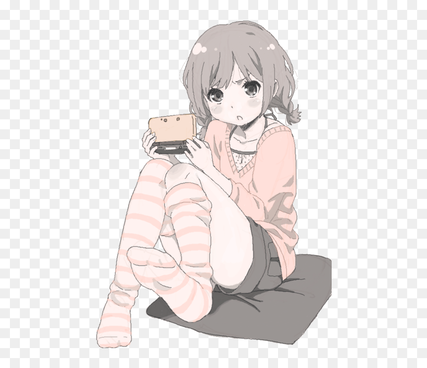 Detail Cute Anime Png Nomer 25