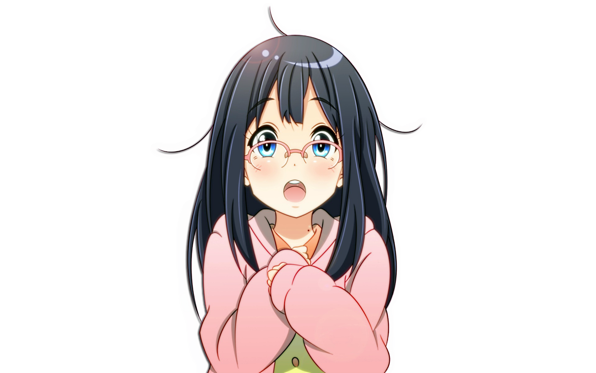 Detail Cute Anime Png Nomer 26