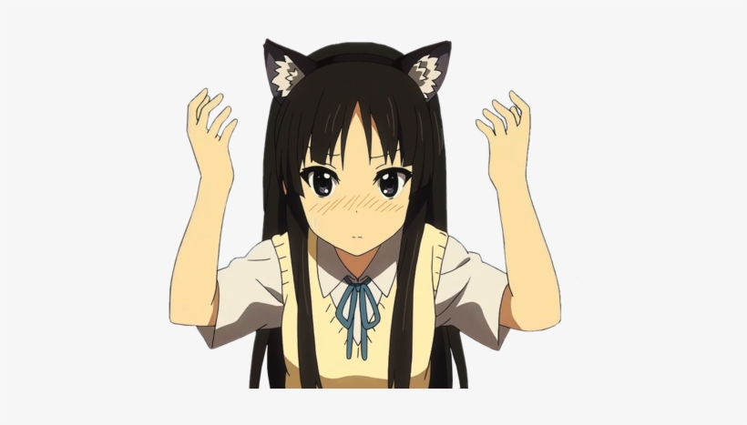 Detail Cute Anime Png Nomer 27