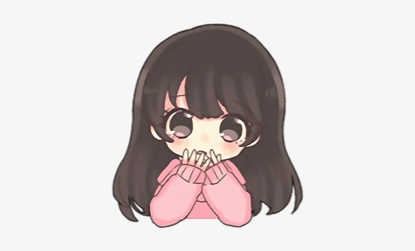 Detail Cute Anime Png Nomer 32