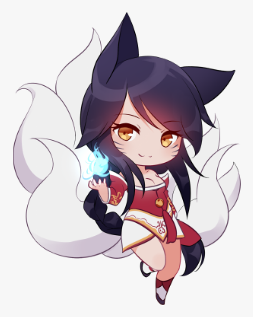 Detail Cute Anime Png Nomer 33