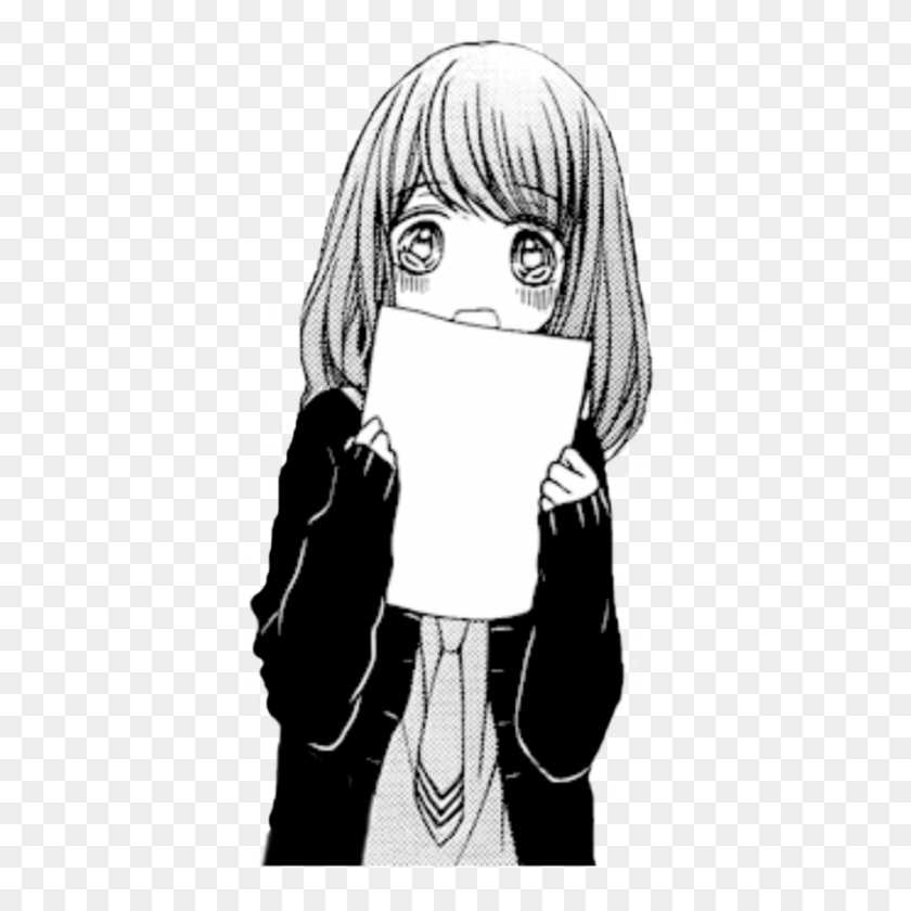 Detail Cute Anime Png Nomer 34