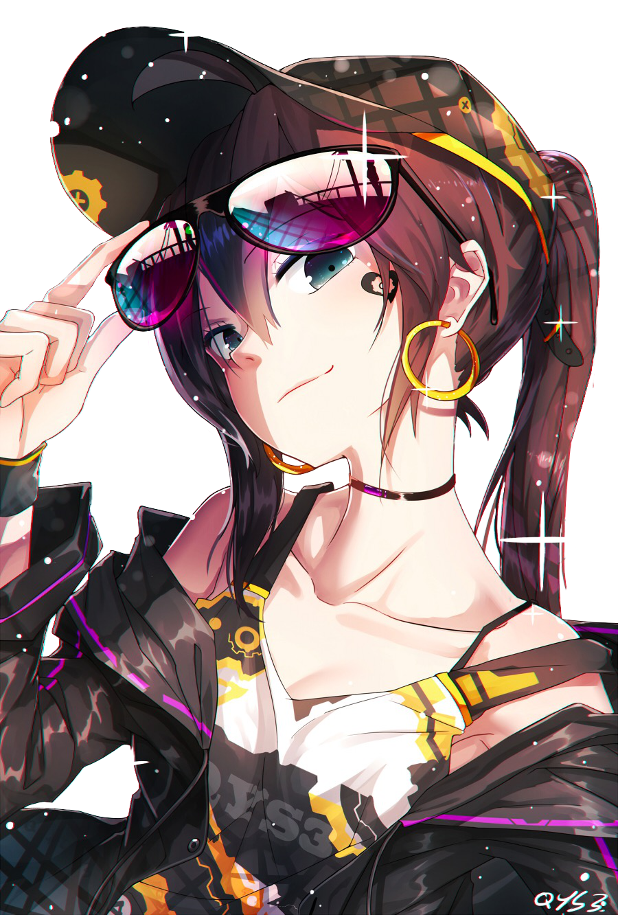 Detail Cute Anime Png Nomer 37