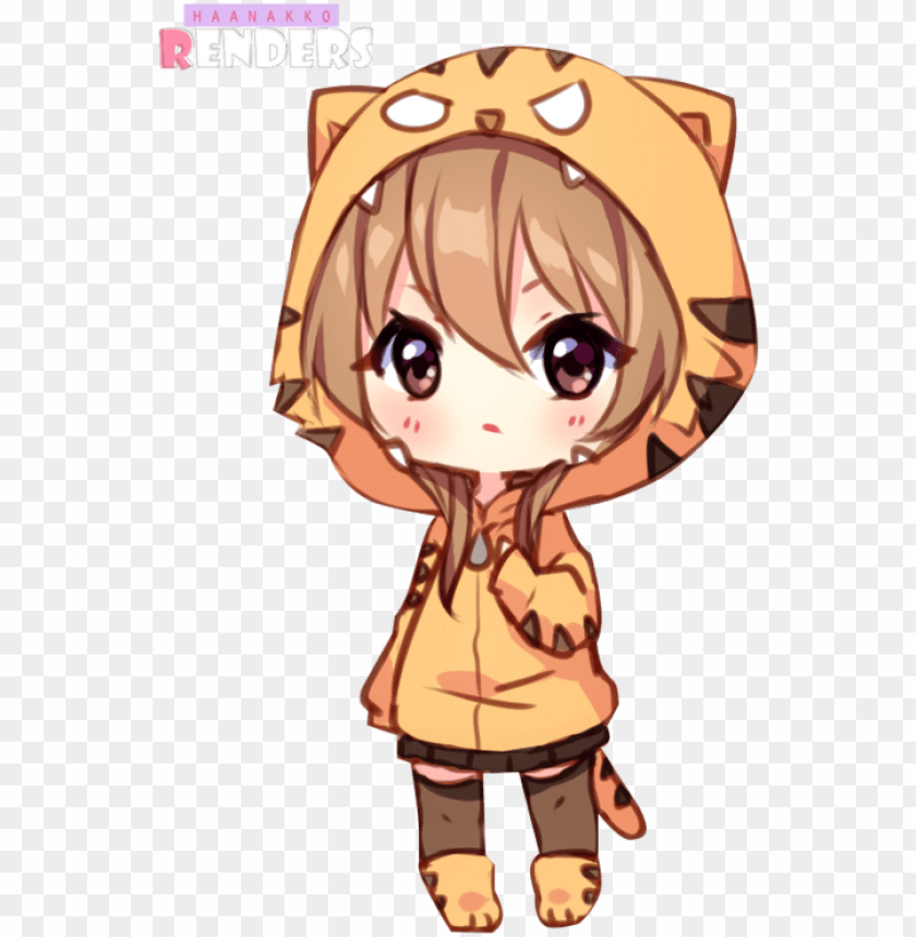 Detail Cute Anime Png Nomer 38