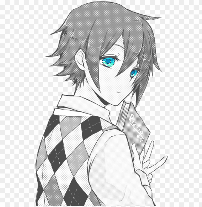 Detail Cute Anime Png Nomer 41