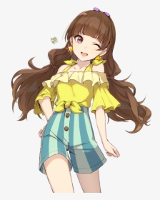 Detail Cute Anime Png Nomer 42