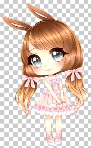 Detail Cute Anime Png Nomer 46