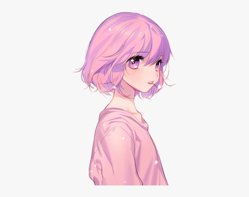 Detail Cute Anime Png Nomer 49