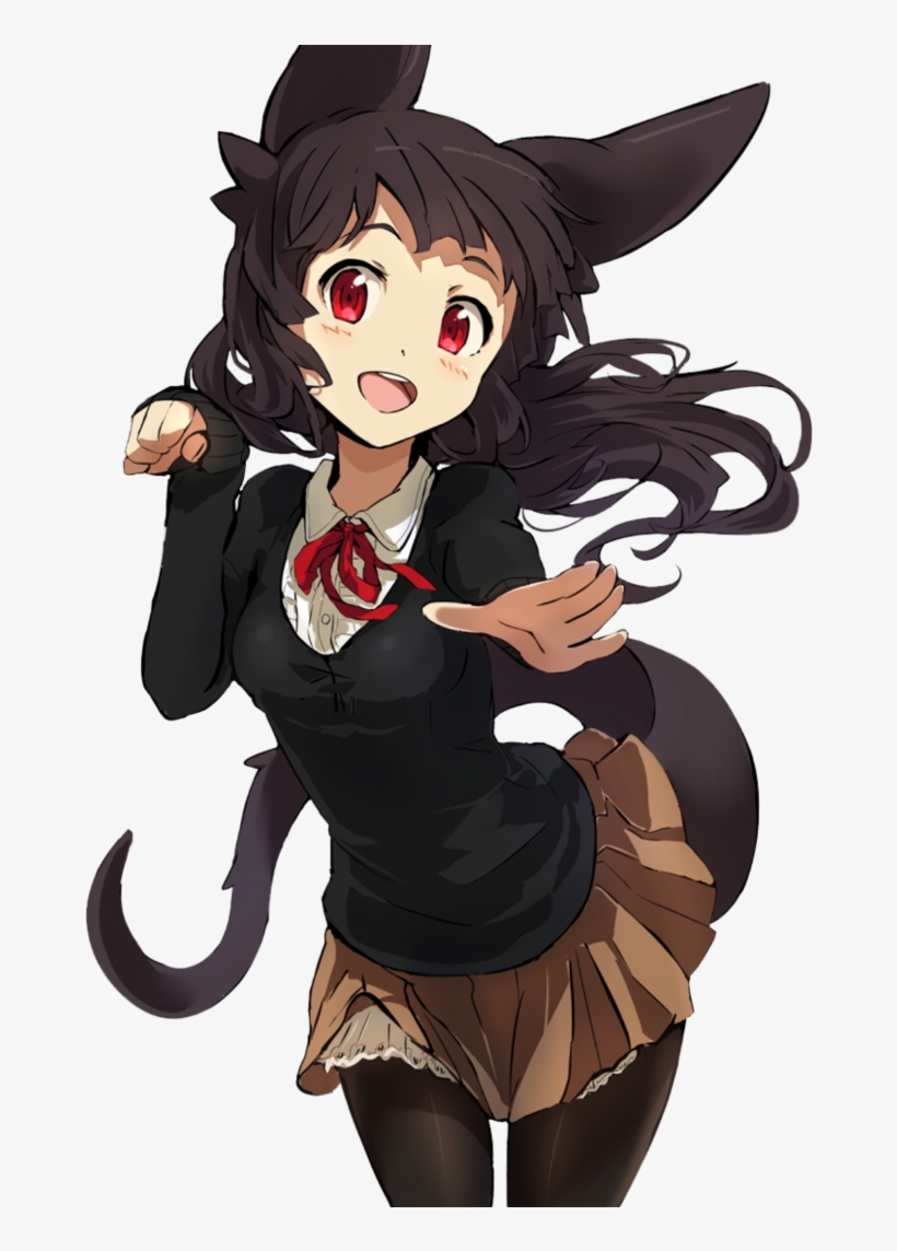 Detail Cute Anime Png Nomer 54