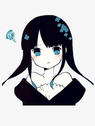 Detail Cute Anime Png Nomer 55