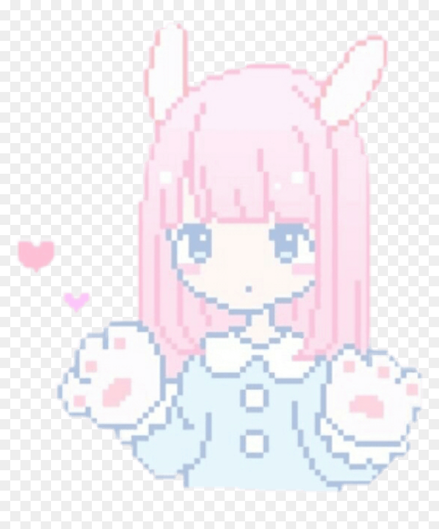 Detail Cute Anime Png Nomer 57